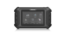 OBDSTAR ODO Master for Odometer Adjustment/Oil Reset/OBDII Functions Update Version of X300M